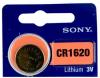 1x Sony CR1620 lithium battery BL200