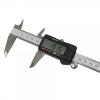 6"/150mm steel electronic lcd digital micrometer
