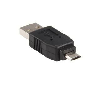 Adaptor USB 2.0 Male la Micro USB Male AL925