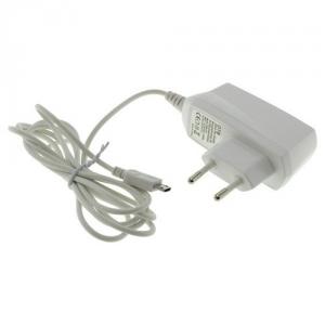 Micro-USB Charger - 1,2A - White ON1015