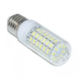 18W E27 Cold White 56 LED`s SMD5730 Corn Bulb AL118