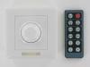 LED Infrared Surface Controller with Remote Control 06505