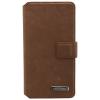 COMMANDER BOOK CASE ELITE for Samsung Galaxy A5 Brown ON3516