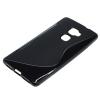 TPU Case pentru Huawei Mate S S-Curve ON1980