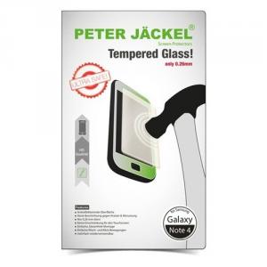 Folie Sticla pentru Galaxy Note 4 Mini PETER JACKEL HD ON1898
