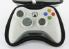 Husa controller xbox 360 argintiu ygx568