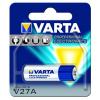 Varta battery professional electronics v27a 4227