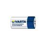 Varta battery professional electronics