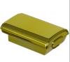 Capac baterie controller xbox 360 plating gold tm365