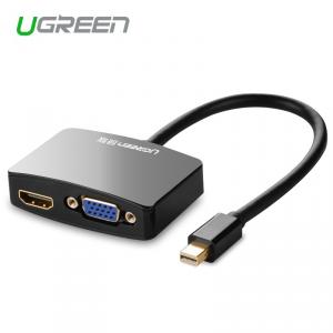 Mini displayport to hdmi