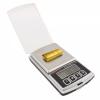 200g x 0.01g LCD Digital Jewelry Pocket Scale TM171