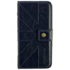 Commander book case venice blue for samsung galaxy s6