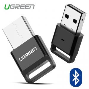 USB Bluetooth V4.0 Adapter Wireless Bluetooth Dongle UG057