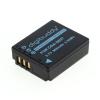 Acumulator pentru panasonic cga-s007 / dmw-bcd10