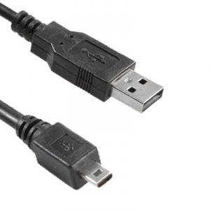 USB to USB Mini B 8 pin YPC105