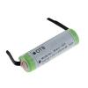 Baterie pentru braun philips hx5350 1,2v nimh 2500mah on1684