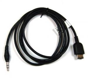 Cablu audio pentru Samsung SGH-L760 (S20 Pin) Jack 3.5mm ON225