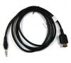 Cablu audio pentru samsung sgh-l760 (s20 pin) jack 3.5mm