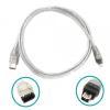 6 to 4 Pin Firwire Cable for IEEE 1394 PC MAC DV 6 WWCL021
