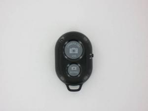 Bluetooth Remote Shutter Black 00435