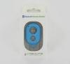 Bluetooth remote shutter blue 00436