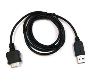 Cablu date incarcator USB compatibil cu Sony PSP Go ON081