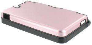 Carcasa din aluminium pentru Nintendo DSi XL YGN736