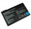 Acumulator pentru acer aspire 3100 4400mah gri, inchis on1040