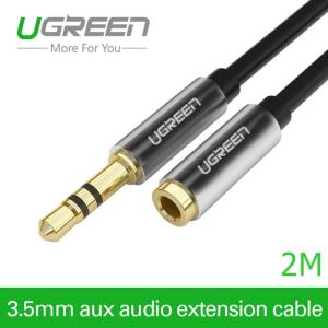 2M Premium 3.5mm Audio Jack cablu extensie UGREEN UG022