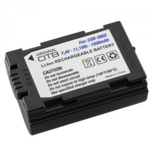 Baterie pentru Panasonic CGR-S602 Li-Ion ON1476
