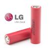 Lg imr18650-he2 18650 li-ion 2500mah reincarcabile nk077