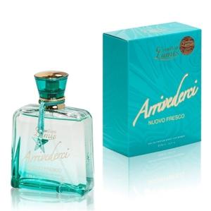 Parfum de dama Arriverderci Nuovo Fresco 100 ml EDP CL002