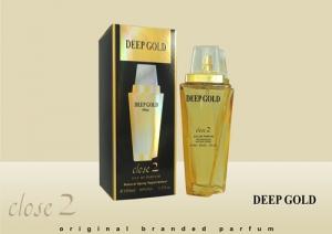 Parfum de dama Deep Gold 100 ml EDP 3.3 fl.oz DG999