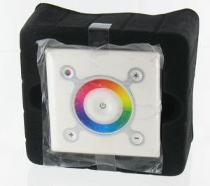 RGB LED Wall Touch Controller 06039