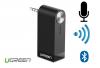 Ugreen wireless bluetooth 4.1 audio receiver with mic