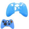 Xbox 360 controller silicone cover blue al113