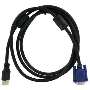 HDMI to VGA Cable 1.5 Meter YPC231