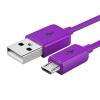 2M Cablu de date USB 2.0 la Micro USB Mov AL688