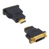 Adaptor HDMI Male la DVI 24 +1 Female ON131