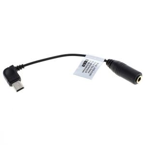 Cablu audio pentru HTC - Mini-USB la 3,5mm Stereo