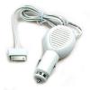 Samsung galaxy tab/ note 10.1 carcharger 2a white
