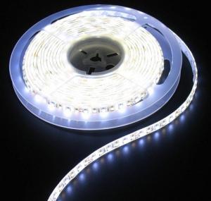 White to Warm White set 120led 7-8 lumens white pcb 5m IP65 05024-C