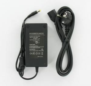 24 Volt 2A LED Power Adapter with power cord for LED 06201