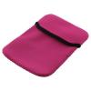 Husa tablet ipad mini neopren 7 inch roz on918