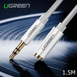 1.5M Premium 3.5mm Audio Jack cablu extensie UGREEN UG027