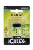 1x baterie calex alkaline 6lr61/9v ca007