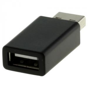 USB M la USB F Adaptor pentru Tablete Smartphones 1A ON090
