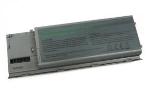 Acumulator pentru Dell Latitude D620-D630 - Precision M2300 ON488