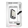 Tempered glass for apple iphone 6/6s peter jackel