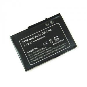 Acumulator Pentru Nintendo DS Lite ON2036